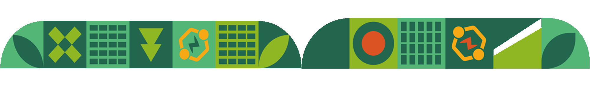 Decorazione logo NoiCer 1