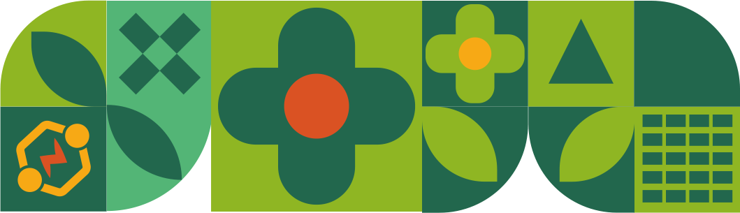 Decorazione logo NoiCer