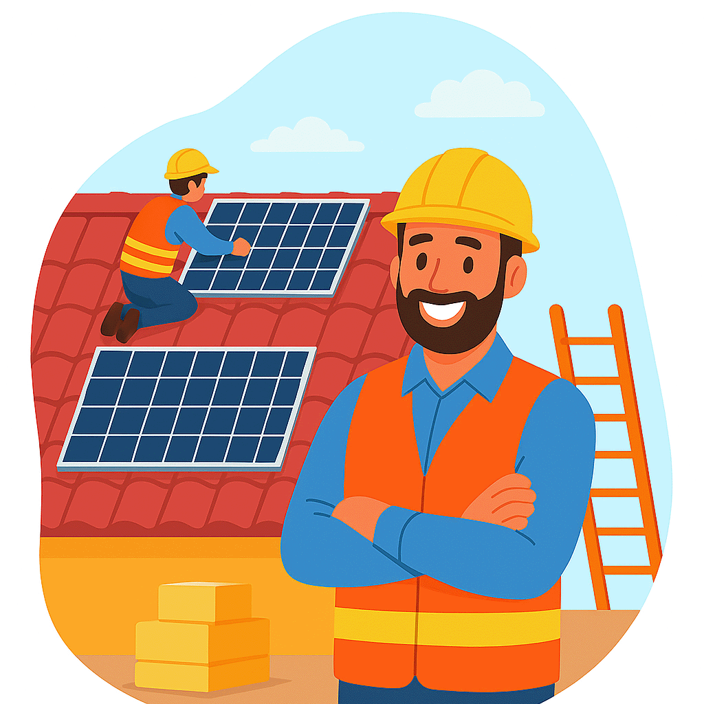 Fotovoltaico