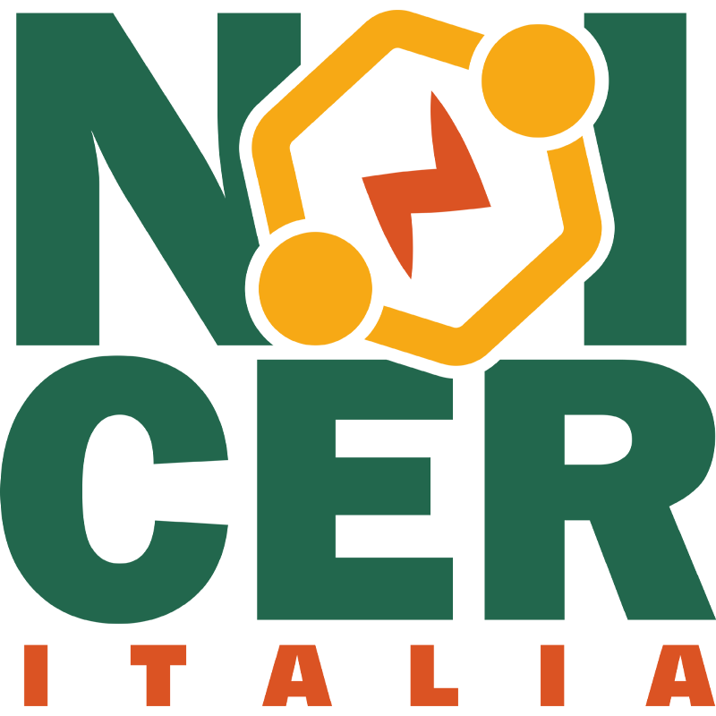 Lavora con noi - Logo NoiCer