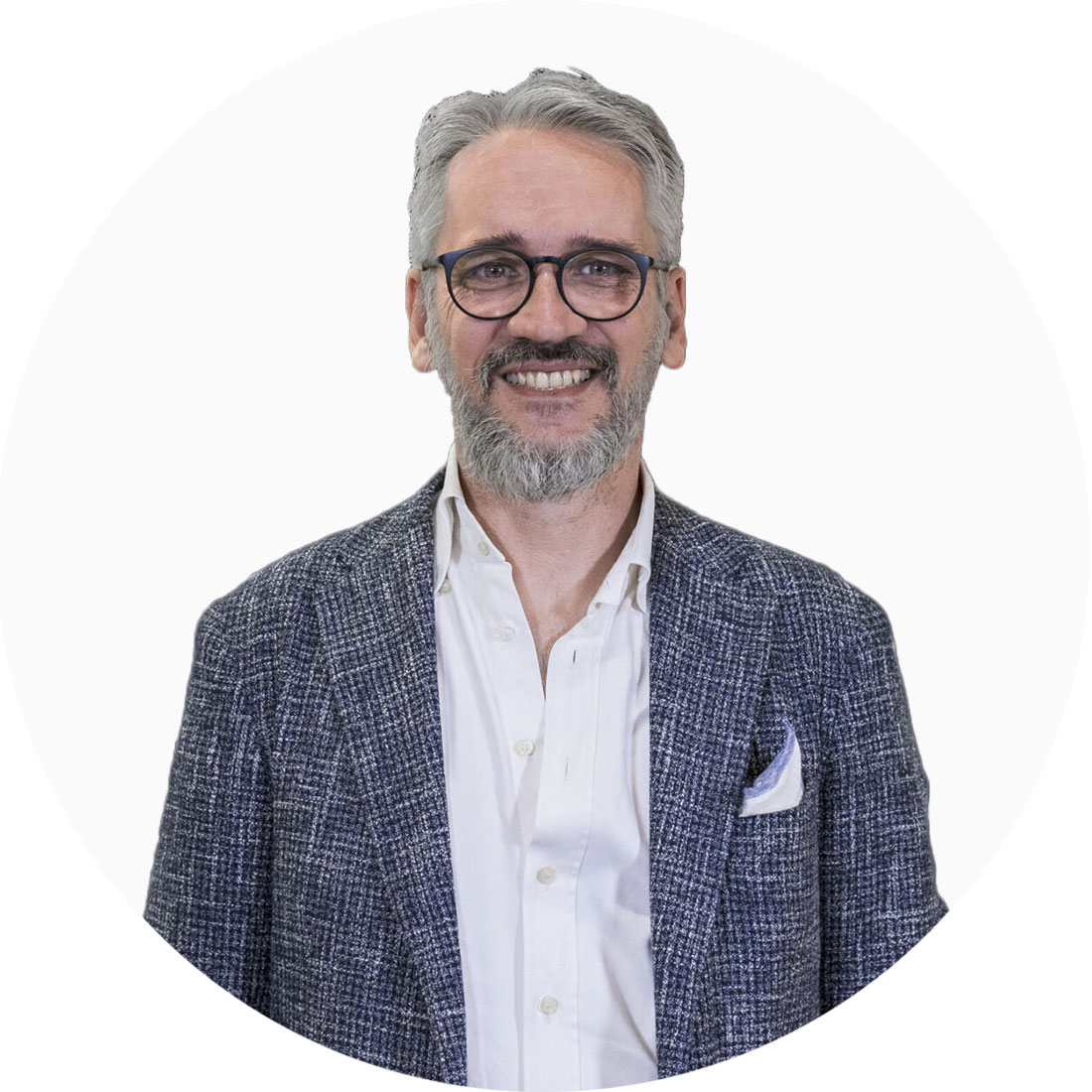 Saverio Bufi